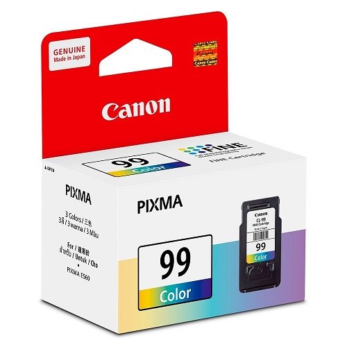 Canon CL 99 Ink Cartridge
