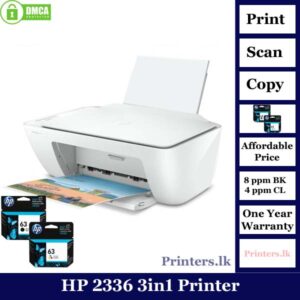 HP 2336 Printer