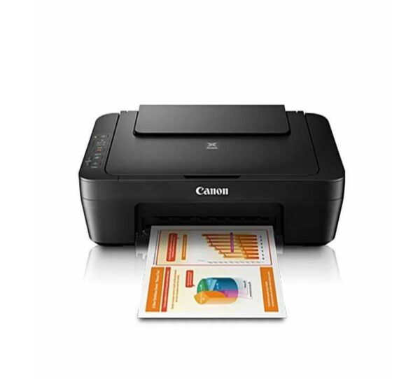 Canon Pixma MG2570s 3 in 1 Printer