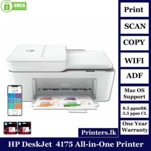 HP 4175 Printer