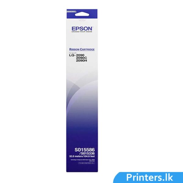 Epson LQ 2090 Ribbon