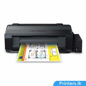Epson L1300 Ink Tank A3 Printer