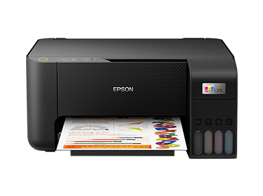 Epson L3210 Ink Tank Printer