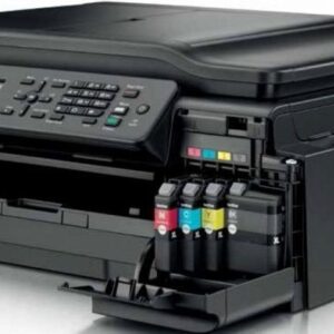 Brother Multifunction Colour Ink 