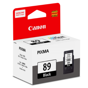 Canon PG 89 Ink Cartridge