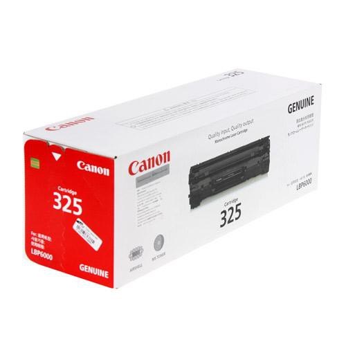 Canon 325 Toner Cartridge Genuine Toner Rs 16500 Limited Time Offer 