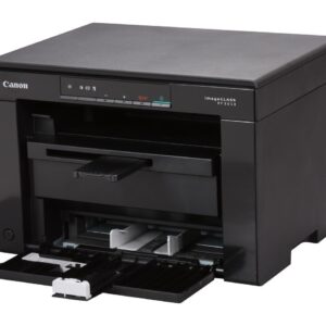 Canon imageCLASS MF3010 Laser Printer