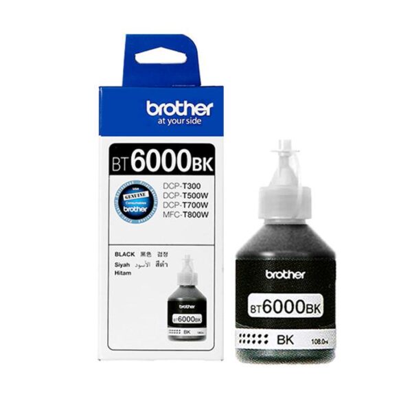 Brother BT5000M Ink