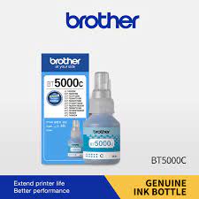 Brother BT5000C Ink
