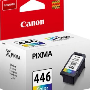 Canon Pixma CL 446 Colour Cartridge