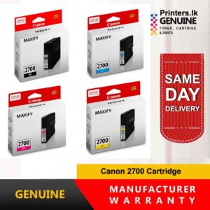 Canon PGI 2700 Ink Cartridge