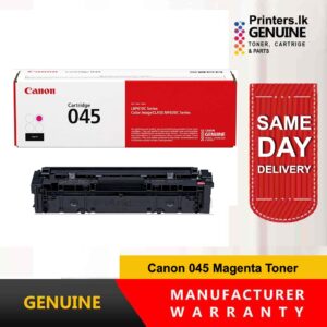 Canon 045 Magenta Toner Cartridge