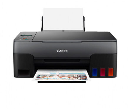 Canon G2020 Ink Tank Printer