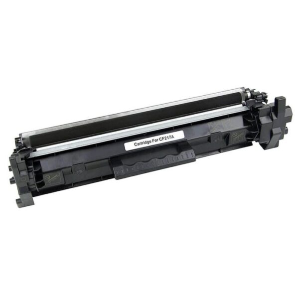 Printx17A Premium Toner LaserJet Cartridge CF217A