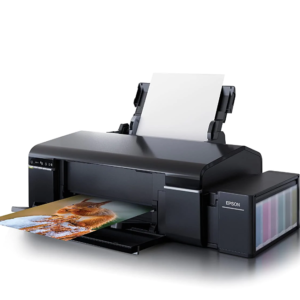 Epson L805 Wireless Ink Tank Photo Printer