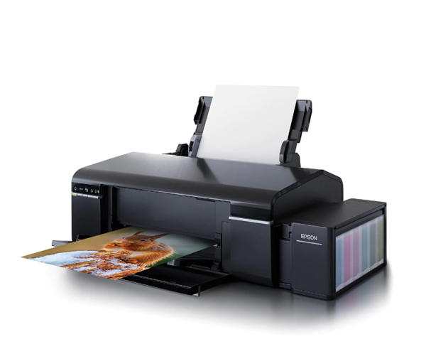 Epson L805 Wireless Ink Tank Photo Printer