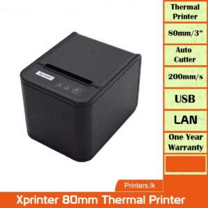 Xprinter 80mm Thermal Printer