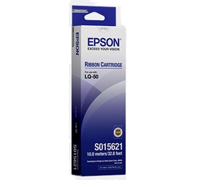 Epson LQ 50 Printer Ribbon Cartridge