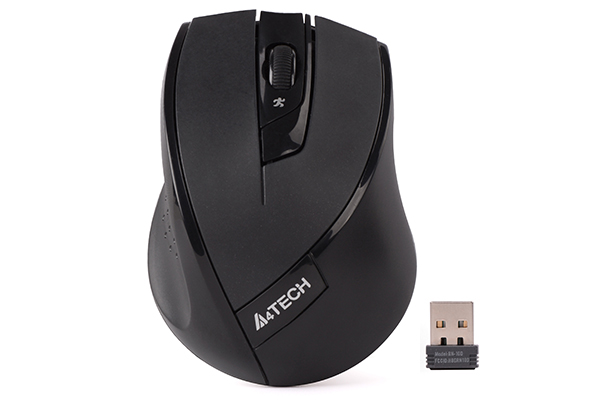 A4 Tech Wireless Mouse G7-600NX