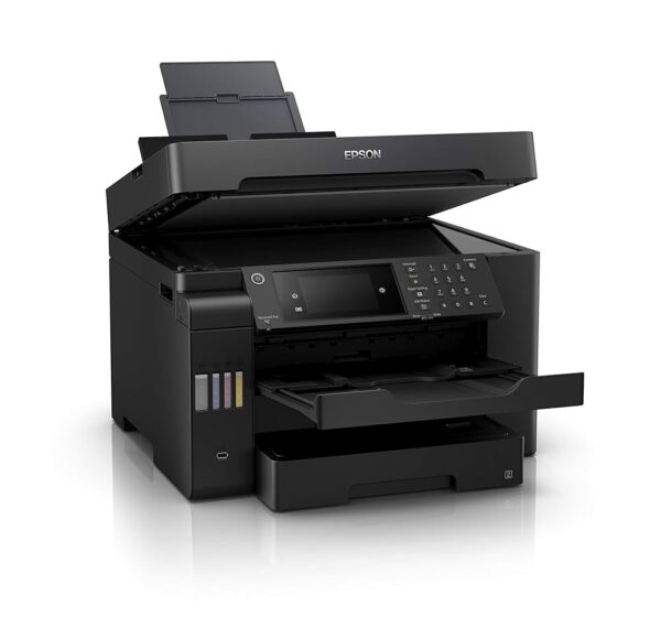 Epson L15150 EcoTank A3 Duplex Printer - Image 3
