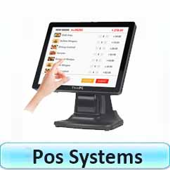 pos systems