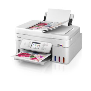 Canon PIXMA G4780 All-in-One Wireless Ink Tank Printer