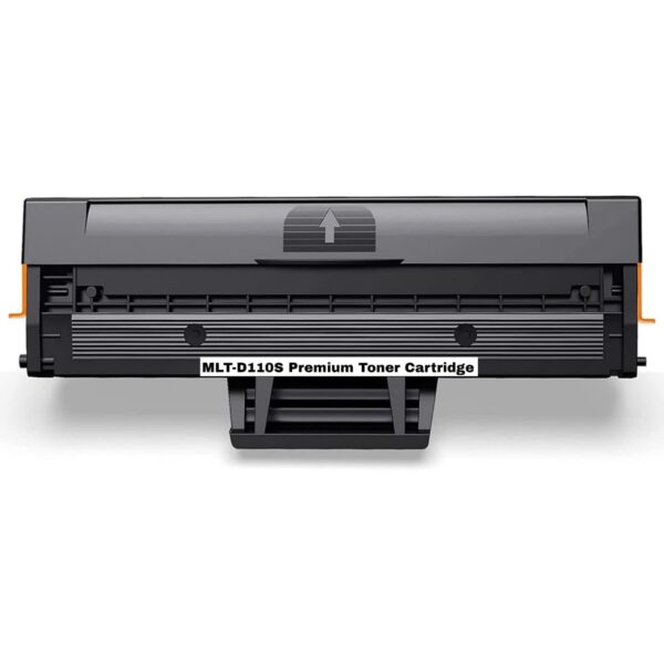 PrintX Premium 110s Black Toner Cartridge