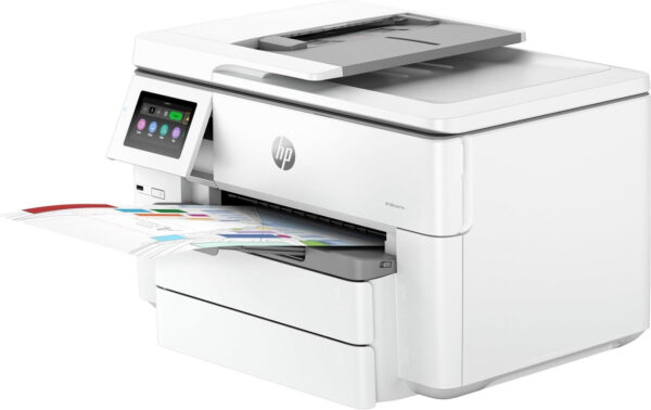 HP Pro 9720 Multifunction A3 Printer - Image 2