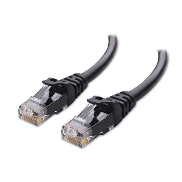 CAT6 Network Patch Cable 1.5m/3m/5m/10m/15m/20m