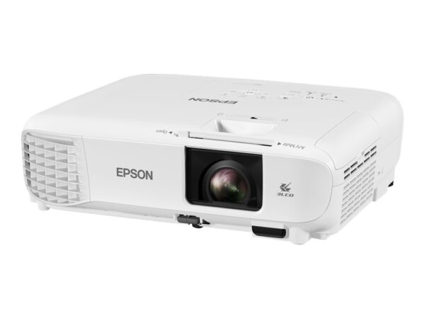 Epson EB-X49 3LCD Projector - Image 2