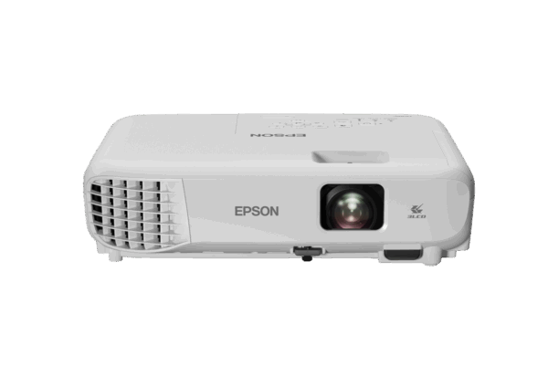 Epson EB-X49 3LCD Projector - Image 4