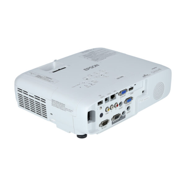 Epson EB-X49 3LCD Projector - Image 3