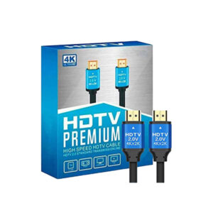 PREMUIM HD 4K HDMI Cable 3m/5m/10m/15m/20m