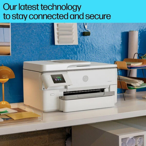HP Pro 9720 Multifunction A3 Printer - Image 2