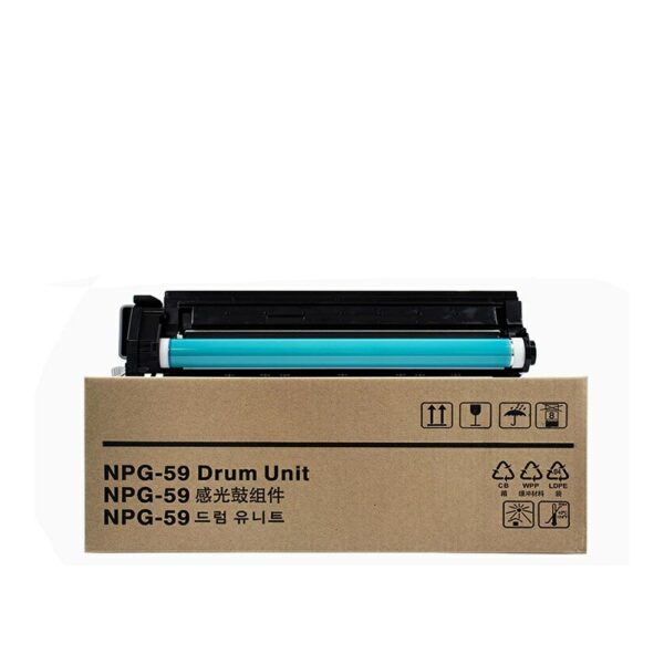 Canon NPG 59 Original DRUM unit