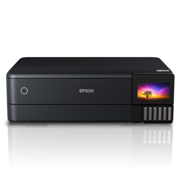 Epson Ecotank L8180 Multifunction A3+ Studio Photo Printer - Image 4