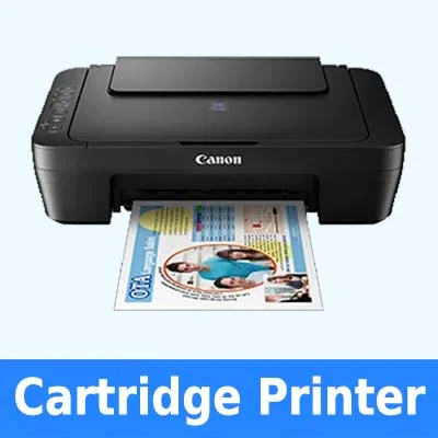 Cartridge Printer