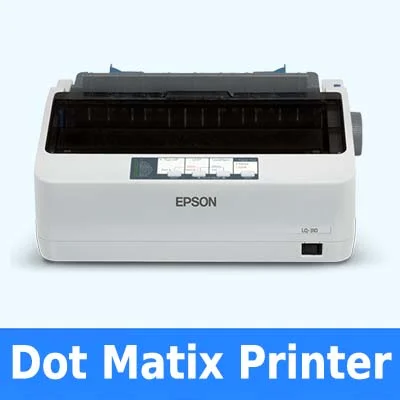 Dot Matix Printer