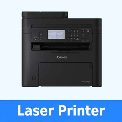 Laser Printer