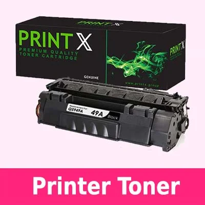 Printer Toner