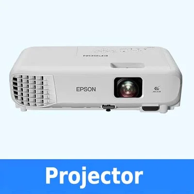 Projector