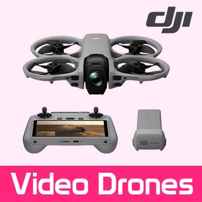 Drones
