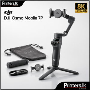 DJI OSMO MOBILE 7P Gimbal