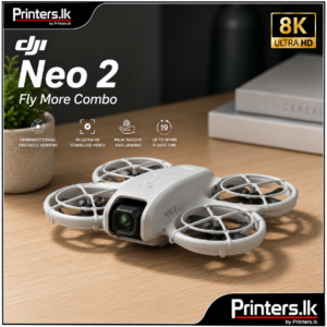 DJI Neo 2 Fly More Combo Drone