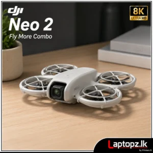 DJI Neo 2 Fly More Combo Drone