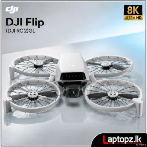 DJI Flip (DJI RC 2)GL Drone