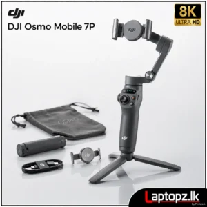 DJI OSMO MOBILE 7P Gimbal
