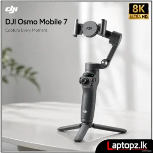 DJI OSMO MOBILE 7 Gimbal