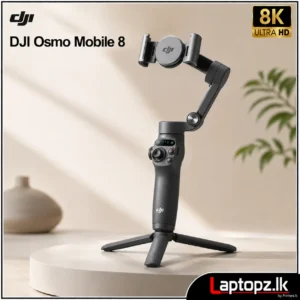 DJI OSMO MOBILE 8 Gimbal