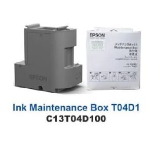 Epson Original T04D1 Ink Maintenance Box